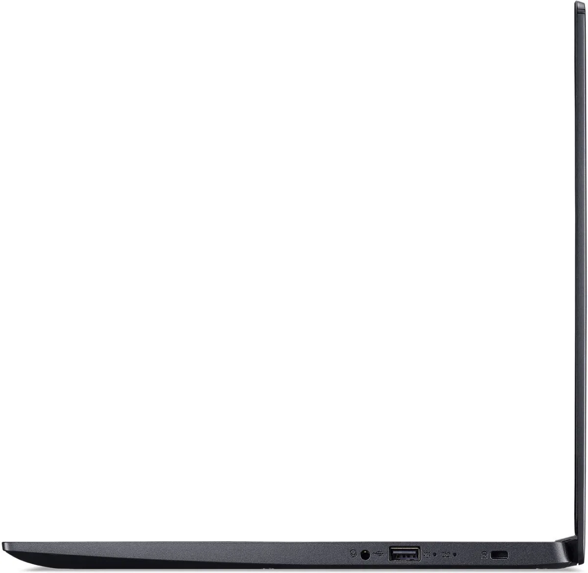 Ноутбук Acer Aspire A515-45-R79V Charcoal Black 5