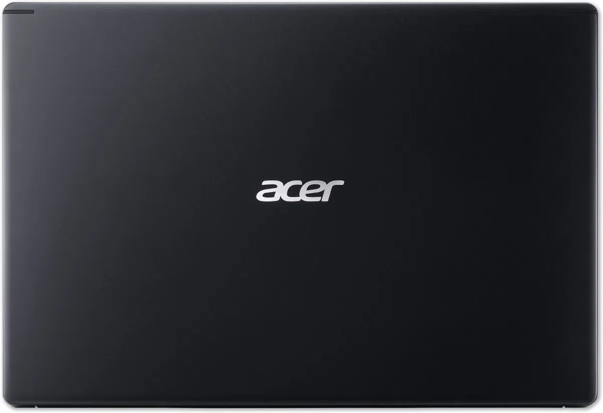 Ноутбук Acer Aspire A515-45-R79V Charcoal Black 4