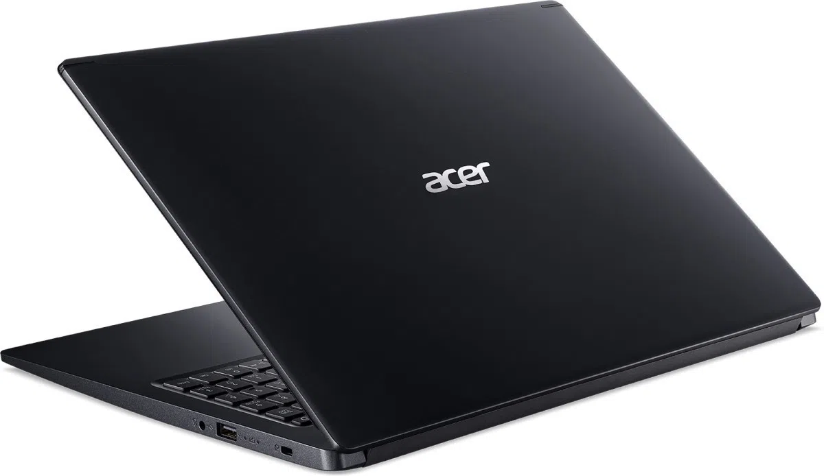 Ноутбук Acer Aspire A515-45-R79V Charcoal Black 3