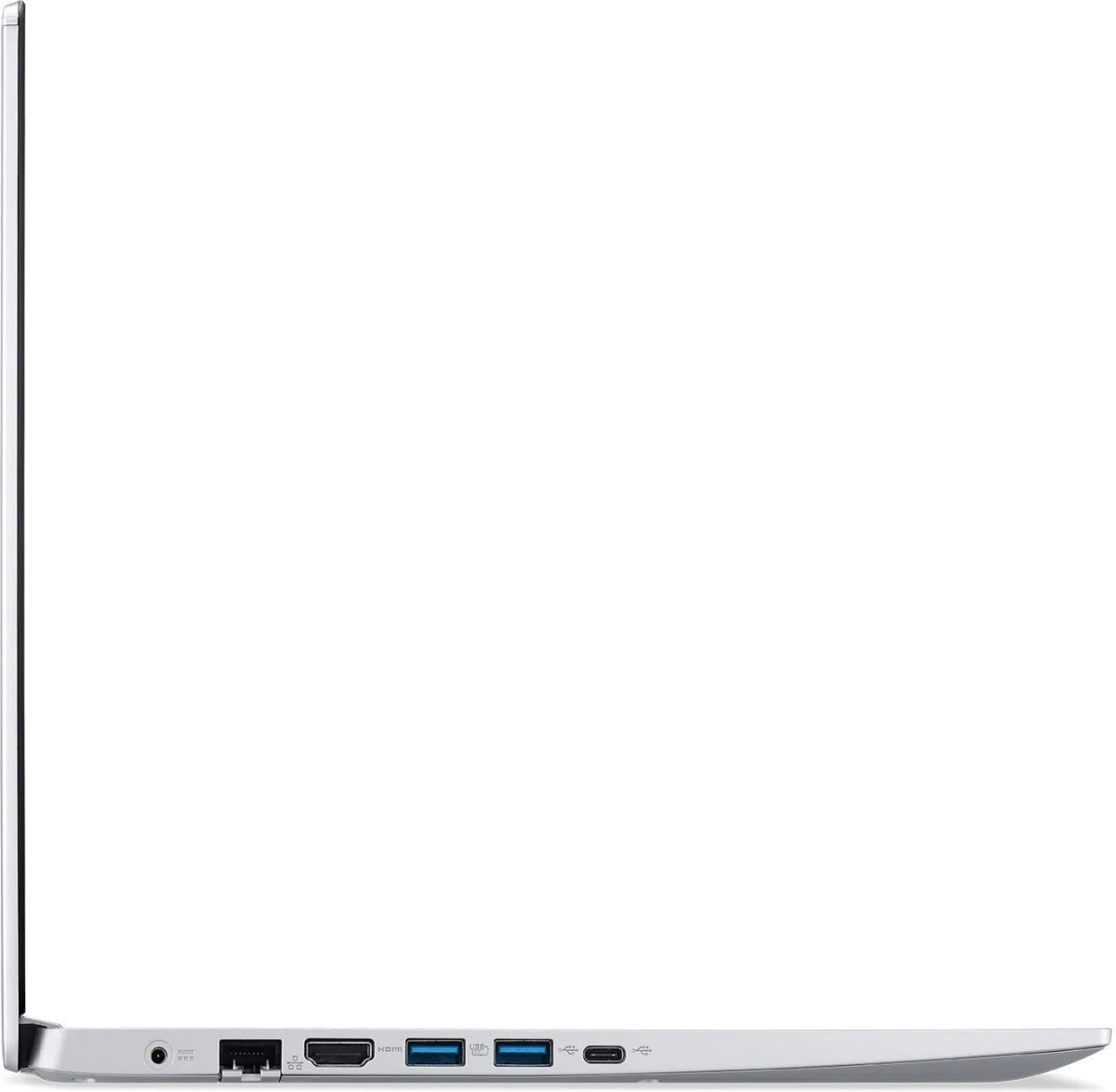 Ноутбук Acer Aspire A515-45-R53T Pure Silver 6