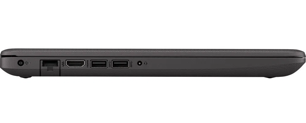 Laptop Hp 250 G7 Dark Ash Silver (197Q7EA) 6