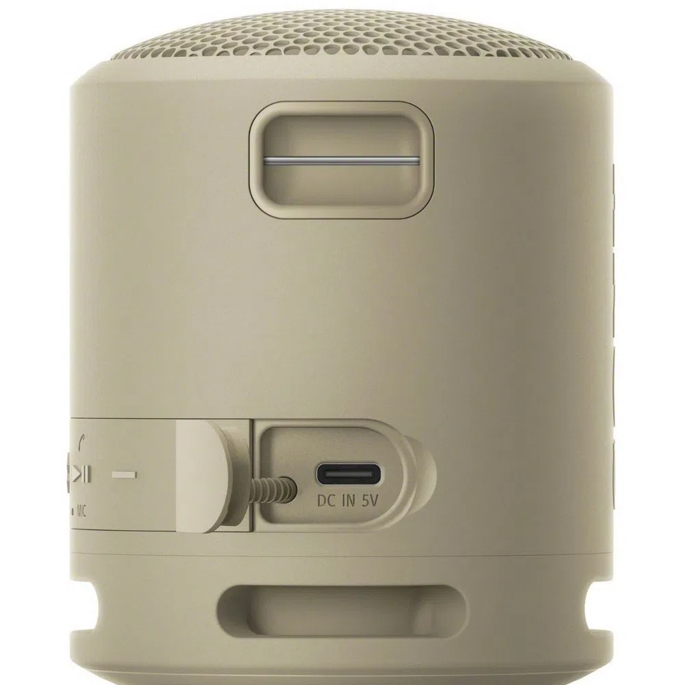 Boxă portabilă SONY SRS-XB13, Gri-Maro 4