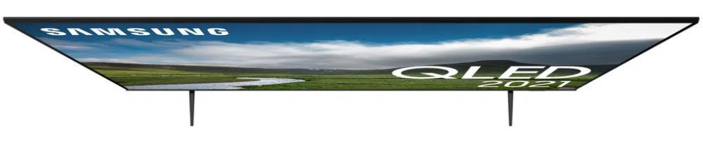 Televizor Samsung QE43Q60AAUXUA 43" Black 3