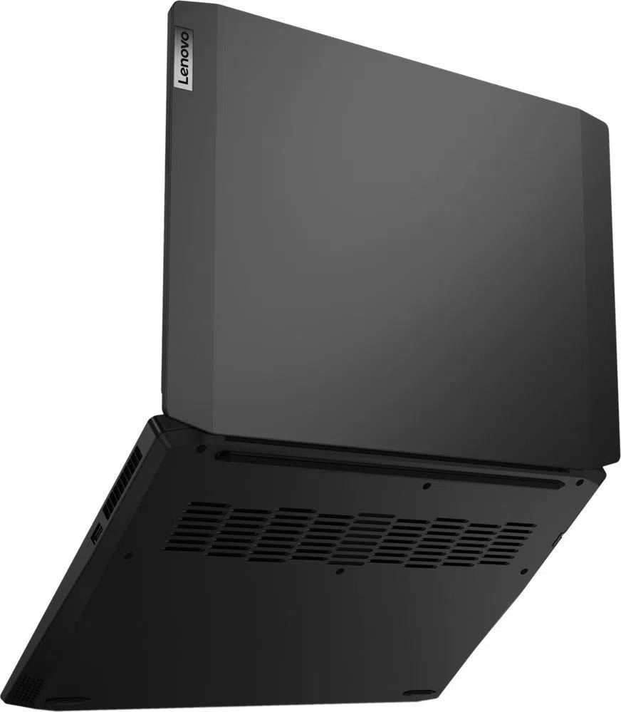 Ноутбук Lenovo IdeaPad Gaming 3 15ARH05 Onyx Black (R7 4800H 16Gb 512Gb GTX 1650 No OC) 3
