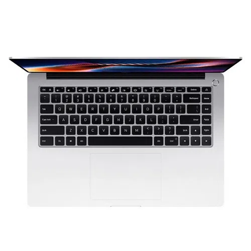 Xiaomi Mi Notebook Pro 15"(OLED) i5 16Gb/512Gb MX450 Silver 2
