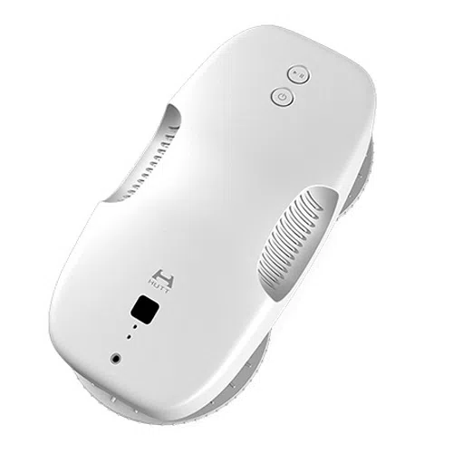 Робот-пылесос для чистки окон HUTT DDC55 White 2