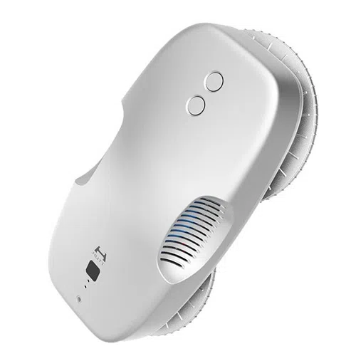Робот-пылесос для чистки окон HUTT DDC55 White