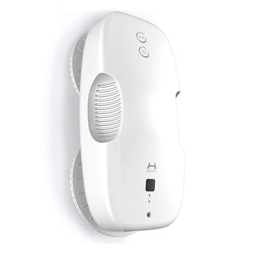 Робот-пылесос для чистки окон HUTT DDC55 White 3