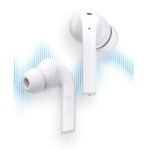 Наушники ZMI Purpods Pro TWS White 3