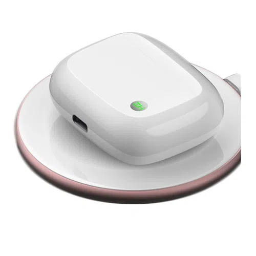 Наушники ZMI Purpods Pro TWS White 2