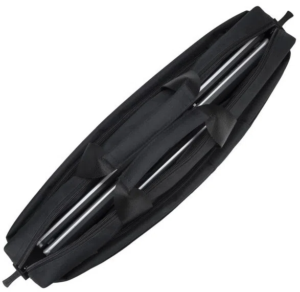 Сумка для ноутбука Rivacase 8335 Black 5