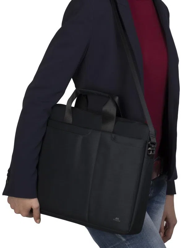 Сумка для ноутбука Rivacase 8335 Black 2