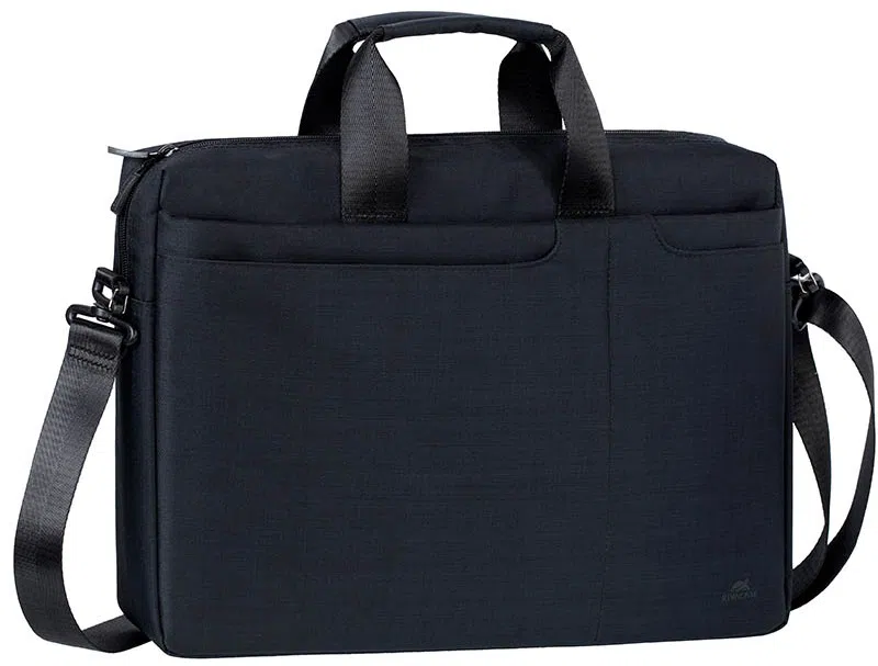 Сумка для ноутбука Rivacase 8335 Black