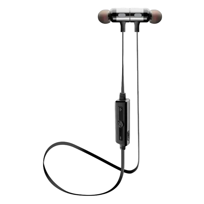 Наушники Cellularline Motion, Чёрный 25