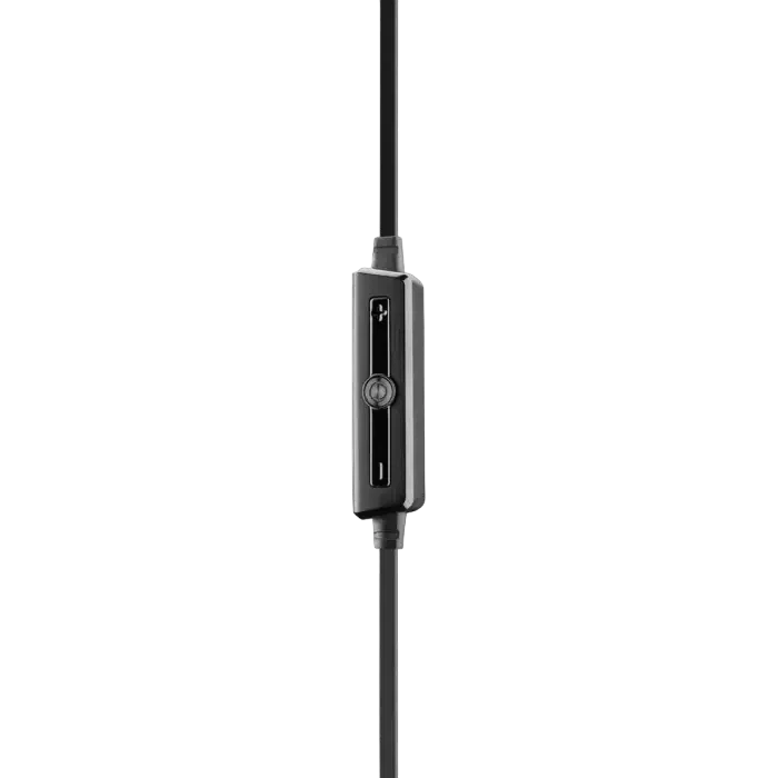Наушники Cellularline Motion, Чёрный 15