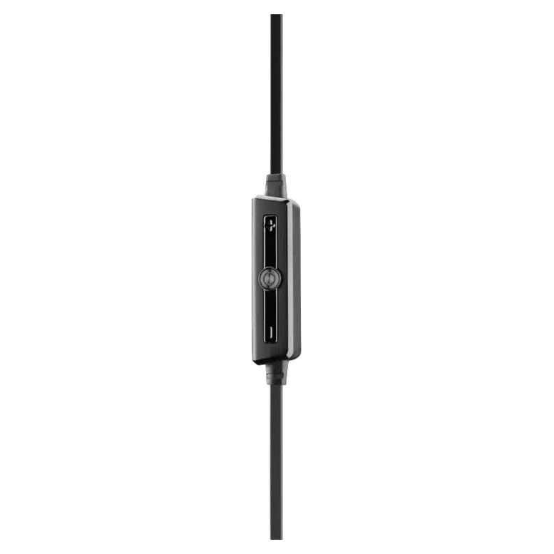 Наушники Cellularline Motion, Чёрный 26