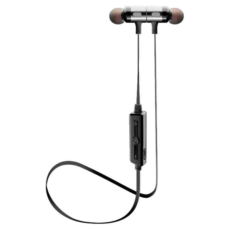 Наушники Cellularline Motion, Чёрный 5