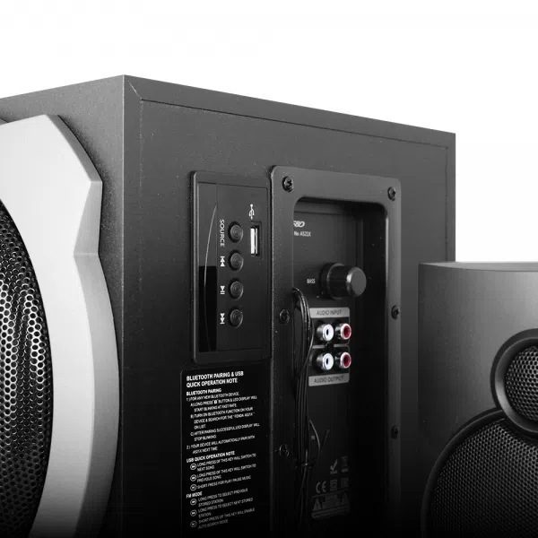 Компьютерные колонки F&D A521X 2