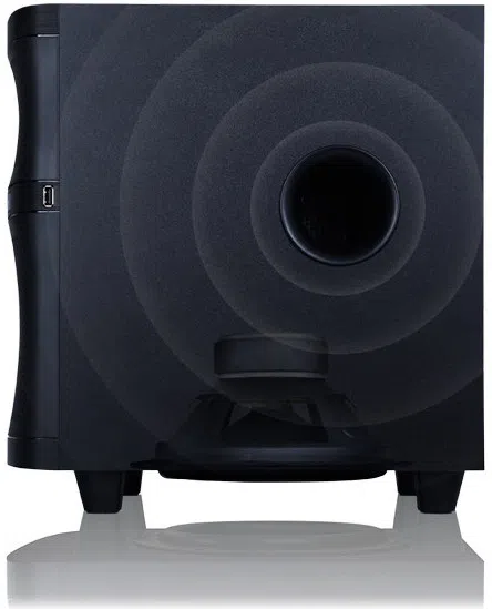 Компьютерные колонки F&D F580X 4