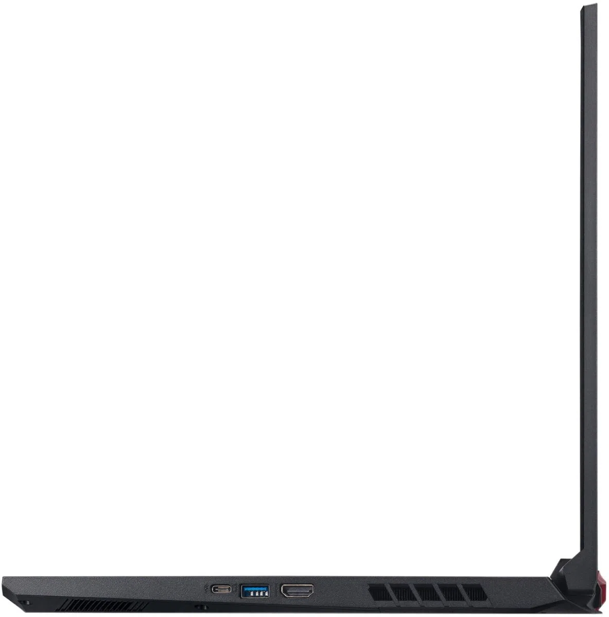Ноутбук Acer Nitro 5 AN517-52-55X8 Obsidian Black 6