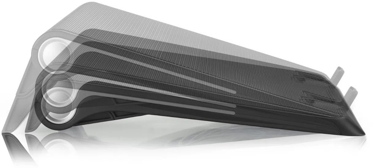 Cooler laptop Deepcool N180 FS 3
