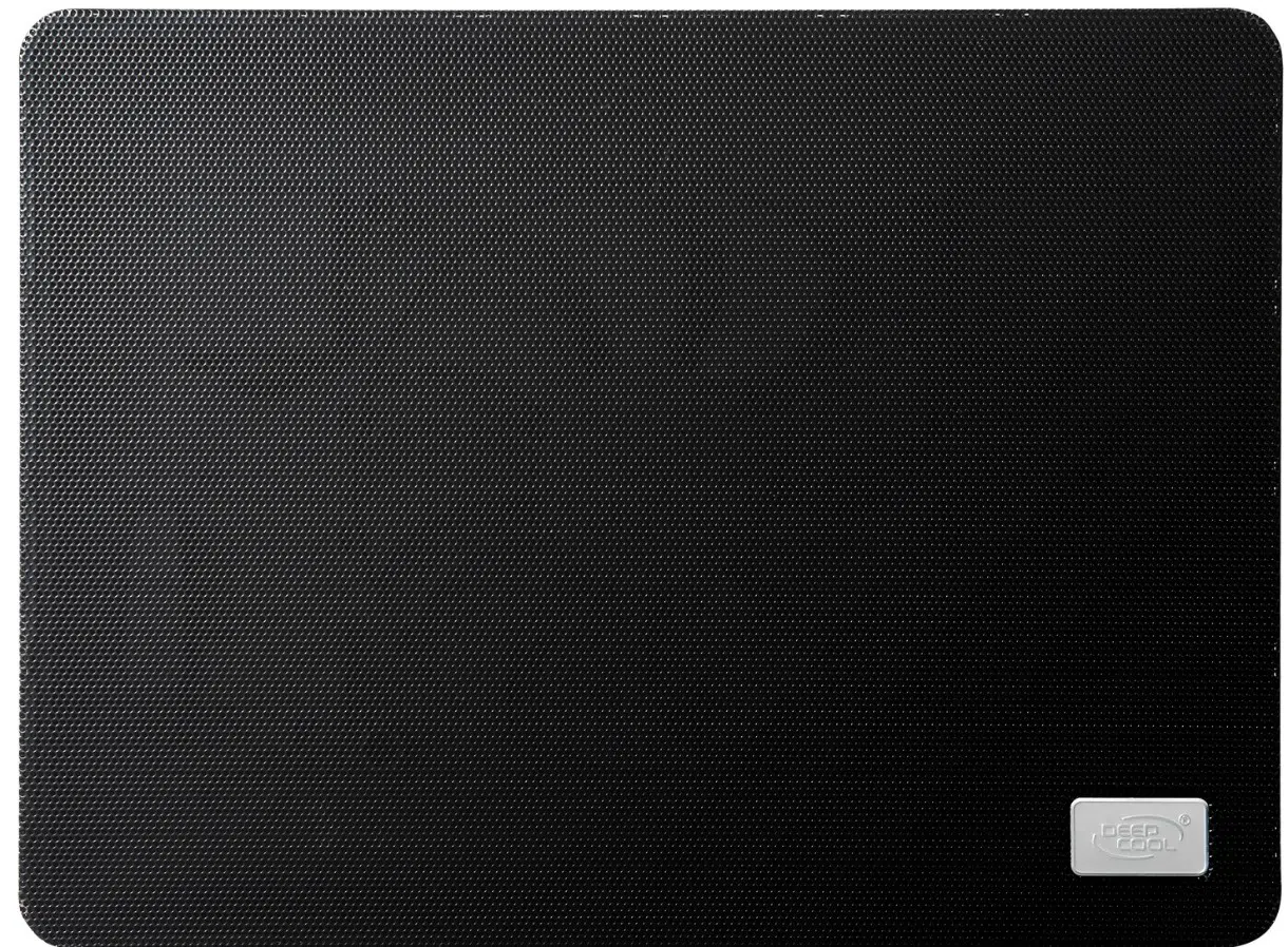 Охлаждающая подставка Deepcool N1 Black