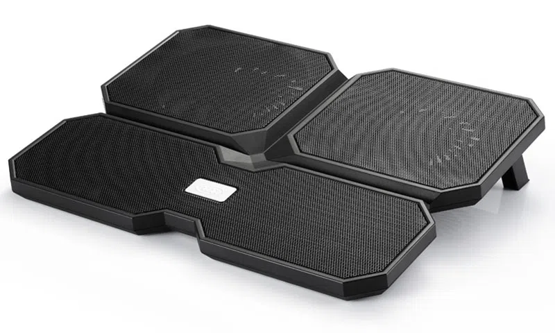 DEEPCOOL "MULTI CORE X6" 2