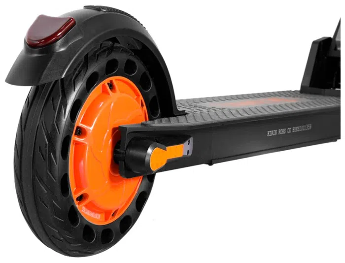 Электросамокат Kugoo S1 5