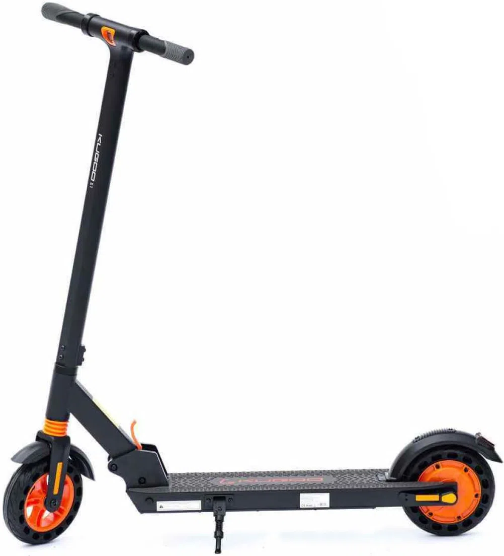 Электросамокат Kugoo S1