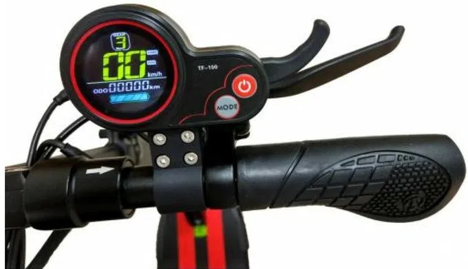 Trotinetă electrică Kugoo Max Speed 7