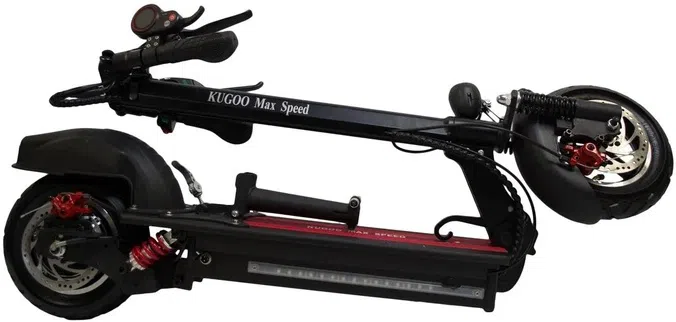 Trotinetă electrică Kugoo Max Speed 5