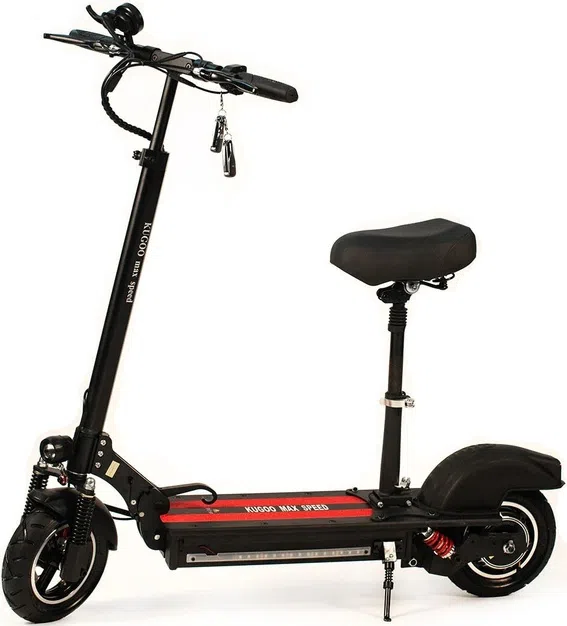 Trotinetă electrică Kugoo Max Speed 2
