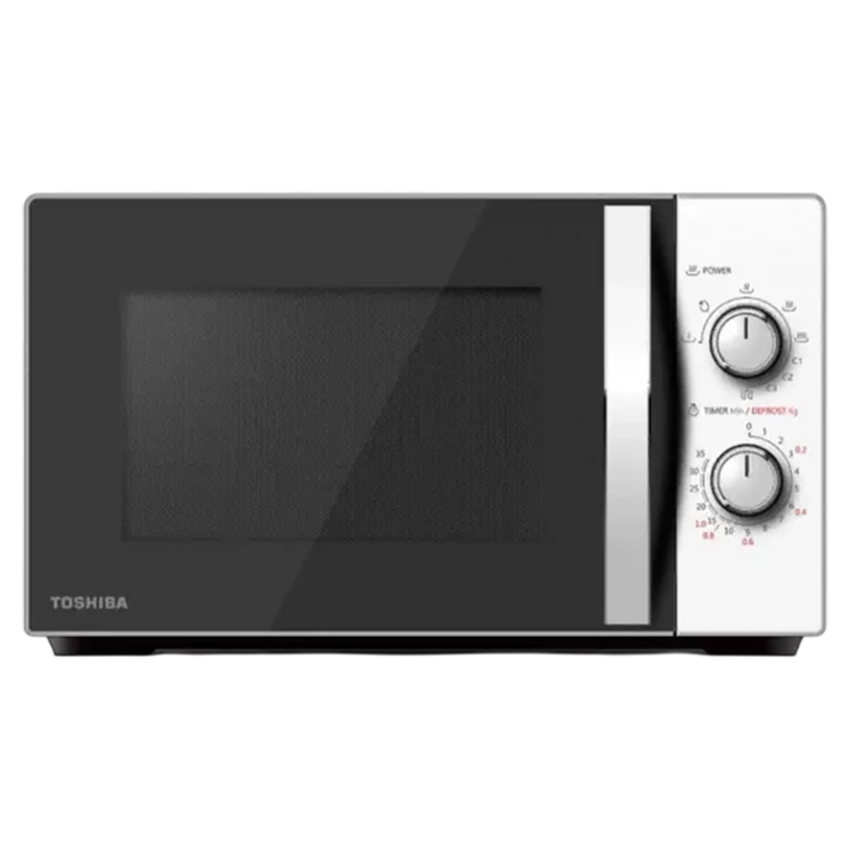 Микроволновая печь Toshiba MW-MG20PWH, White