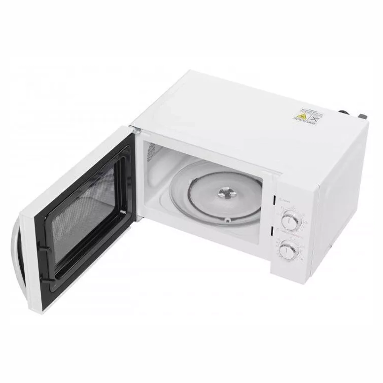 Микроволновая печь Toshiba MW-MG20PWH, White 2