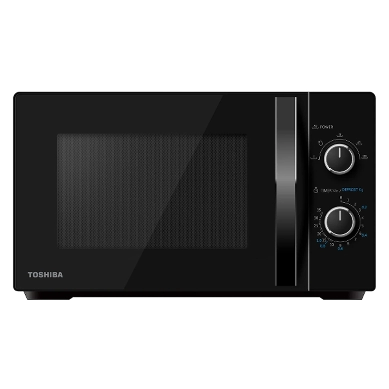 Микроволновая печь Toshiba MW-MM20P, Черный