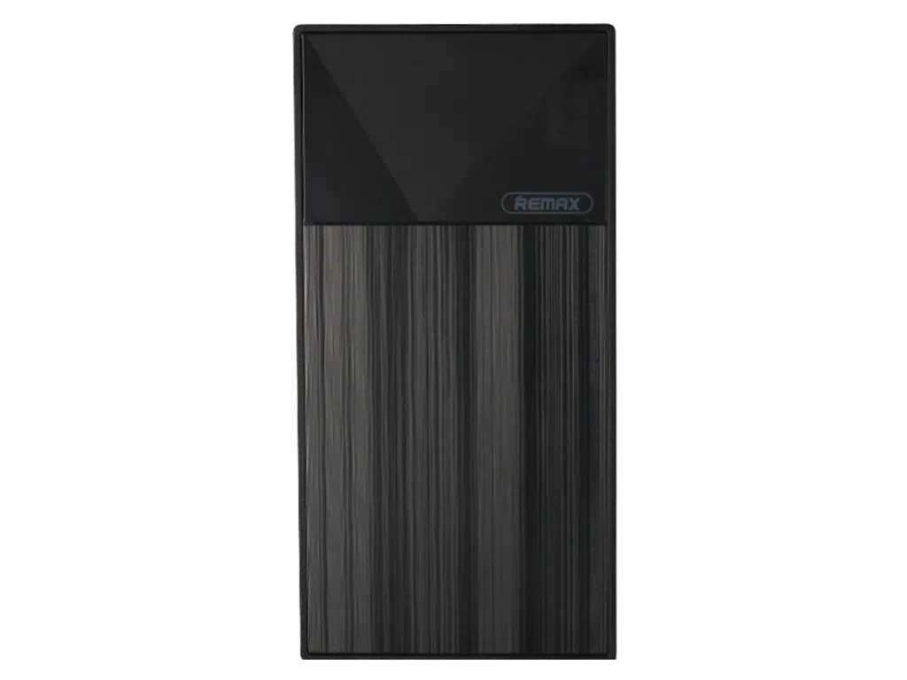 Acumulator extern Remax Thoway, 5000mAh, Negru