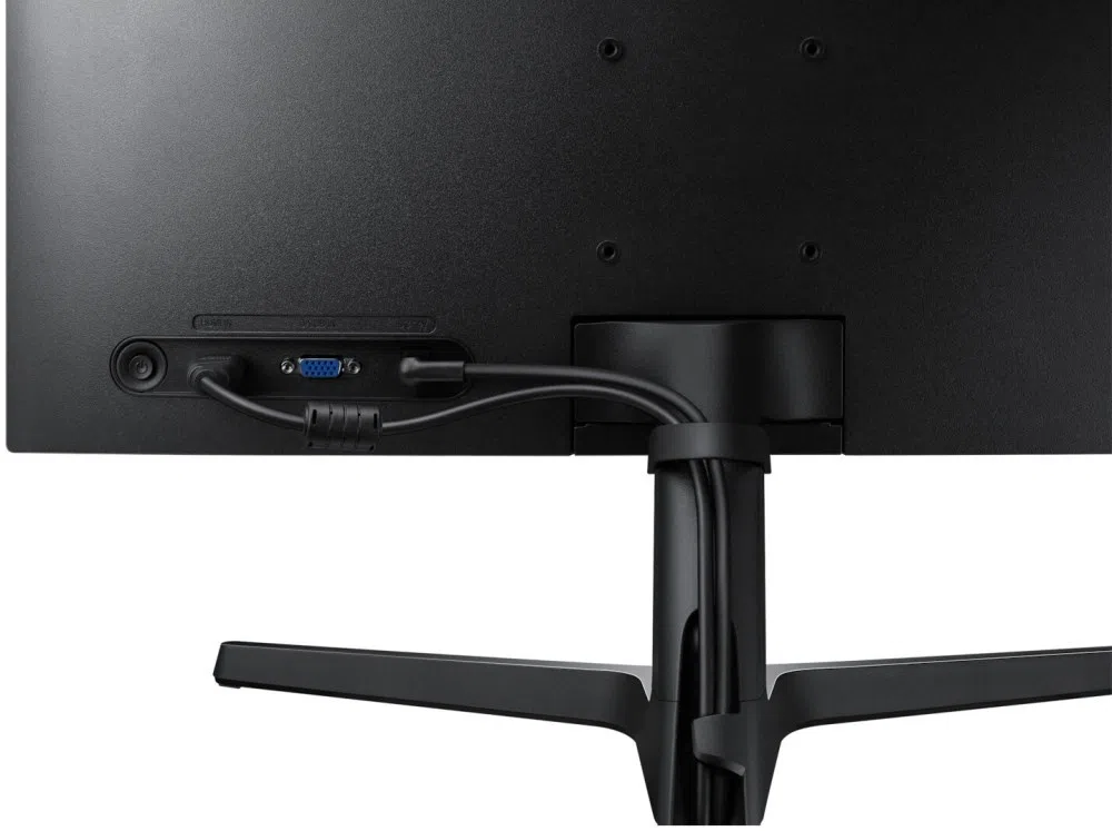 Monitor Samsung S24R350FHI 5