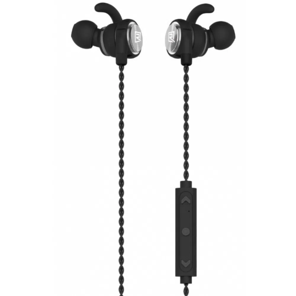 Căști pentru sport Remax RB-S10, Bluetooth, Negru 3
