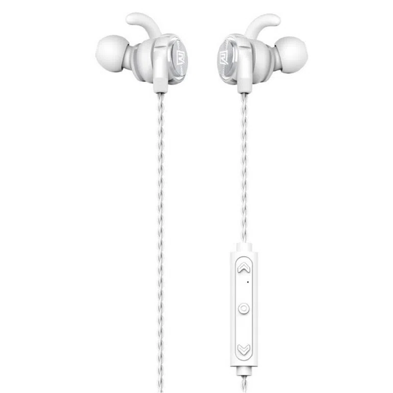 Căști pentru sport Remax RB-S10, Bluetooth, Argintiu 2