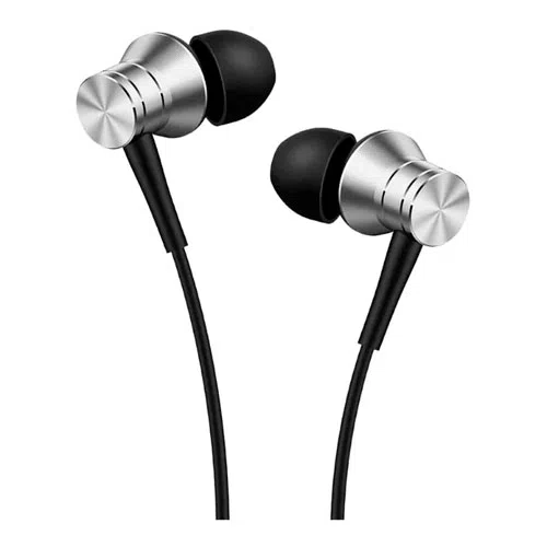 Наушники 1MORE Piston Fit Silver 2