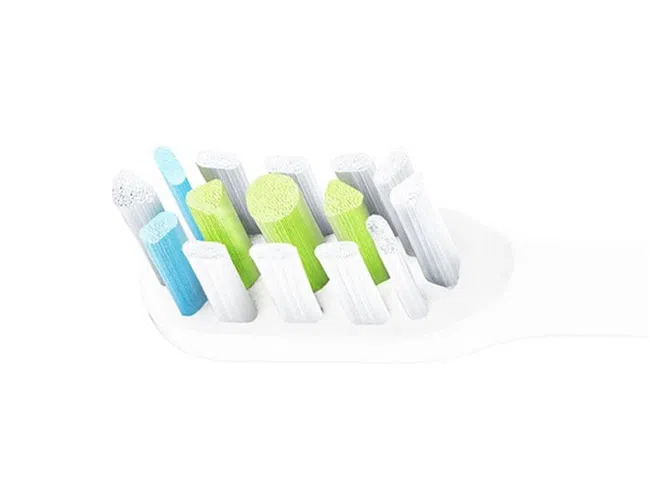 Насадки для Soocare X3/X3U/X5, Белый 12
