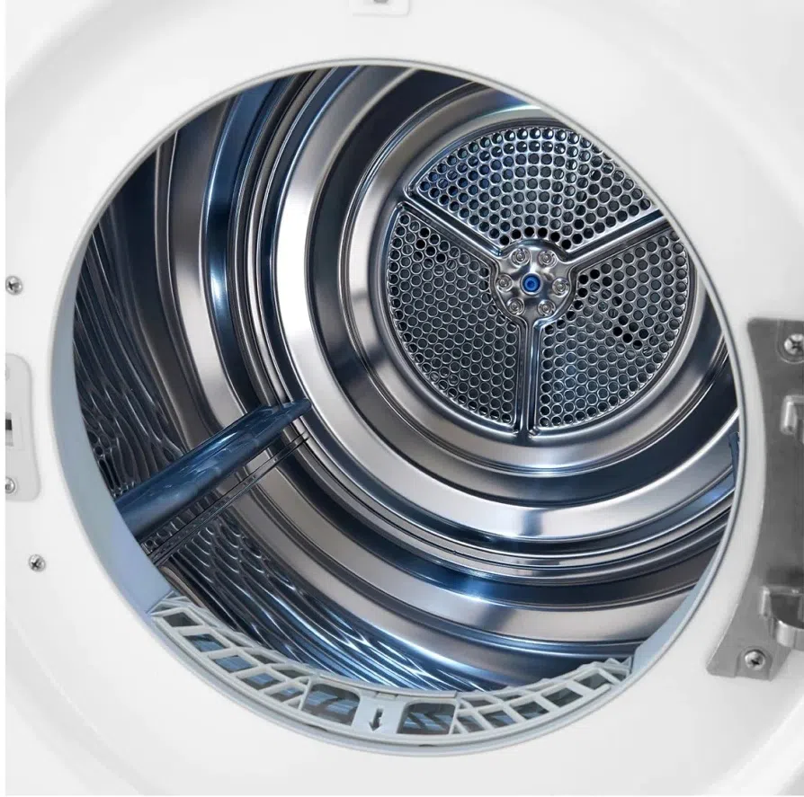 Dryer LG DC90V9V9W 2