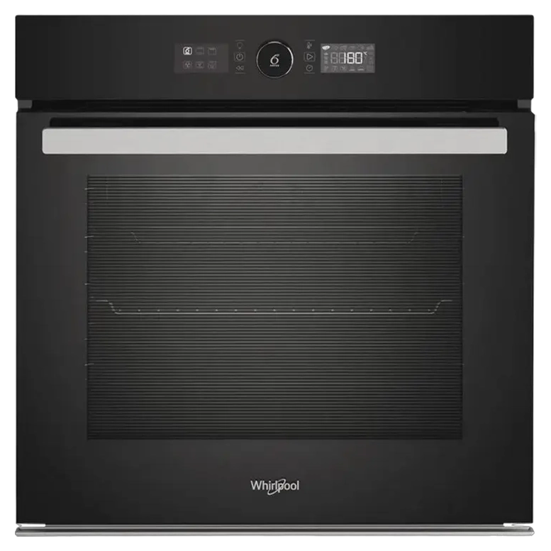 Электрический духовой шкаф Whirlpool 6th Sense Absolute AKZ9 6230 NB, Black