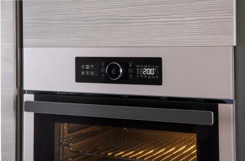 Электрический духовой шкаф Whirlpool AKZ9 6230 S 3