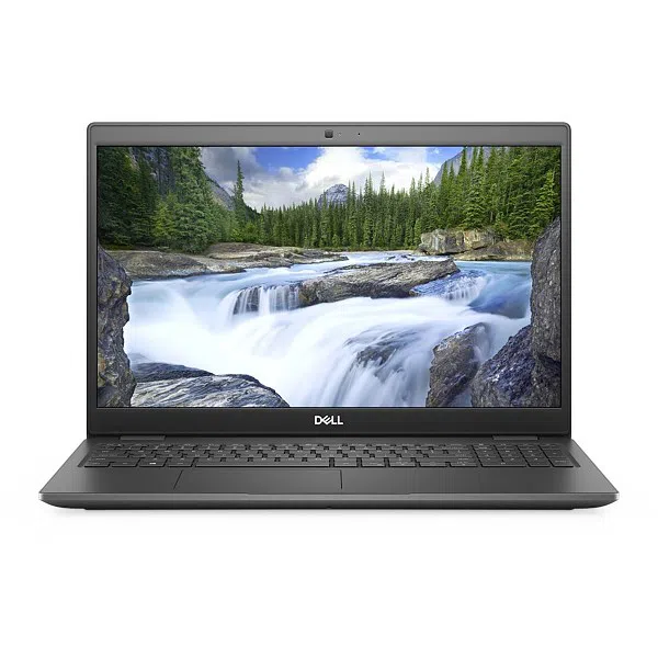 Ноутбук 15.6'' DELL Latitude 3510 / Intel Core i7 / 16GB / 256GB SSD / Win10Pro / Gray
