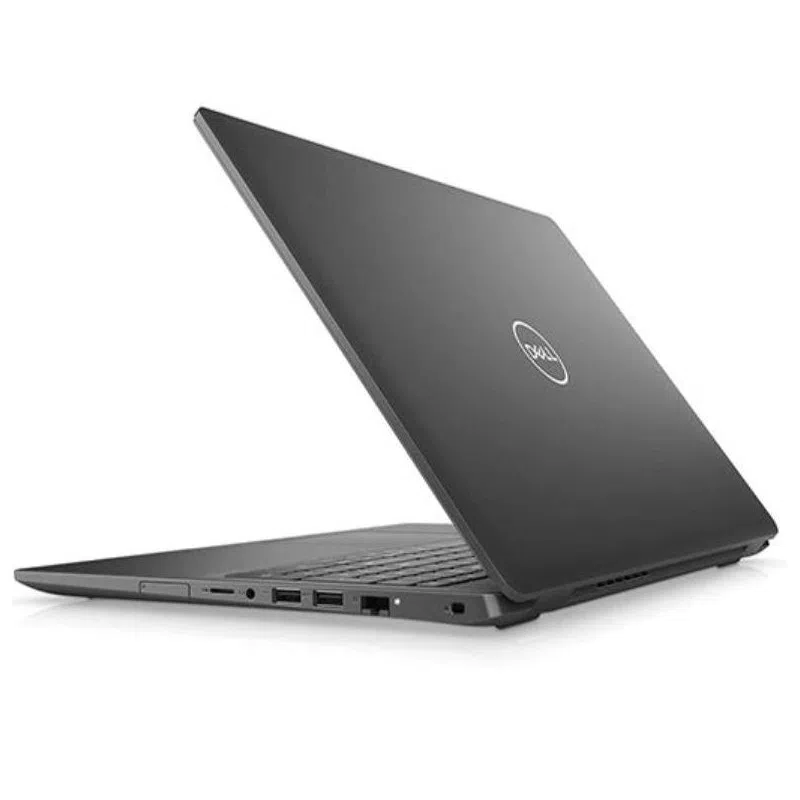 Ноутбук 15.6'' DELL Latitude 3510 / Intel Core i7 / 16GB / 256GB SSD / Win10Pro / Gray 4