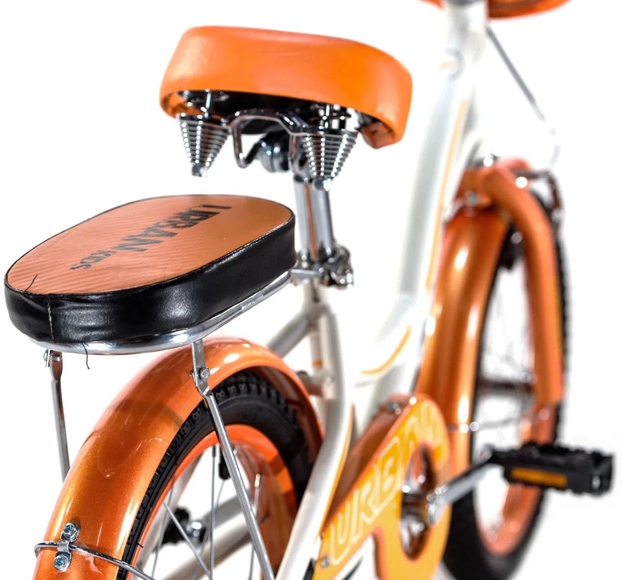 Детский велосипед Fulger Urban 16 3
