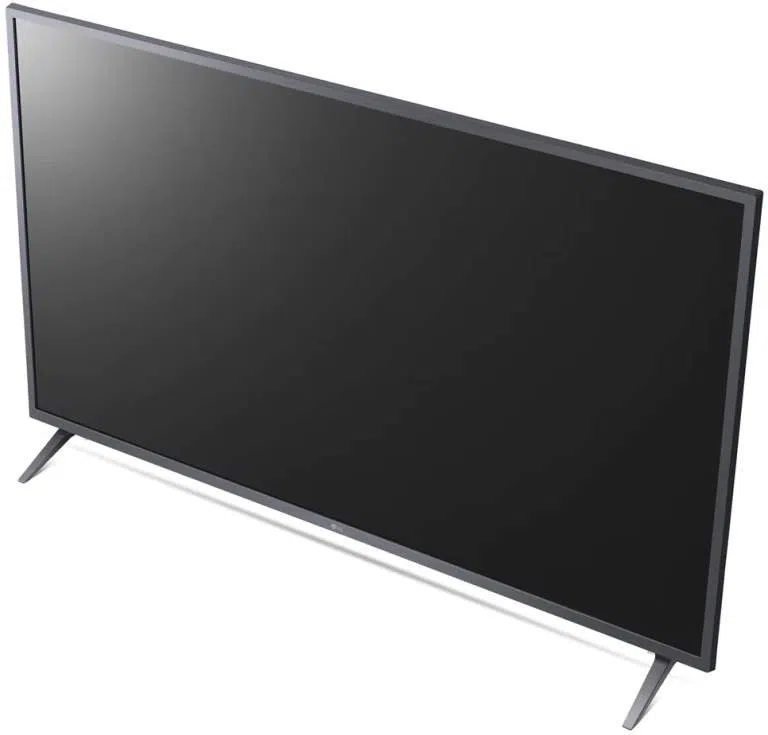 Телевизор LG 50UP76506LD 50" Black 4
