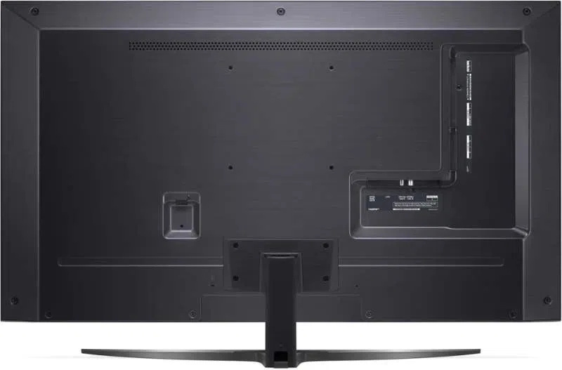 Televizor LG 50NANO816PA 50" Black 3