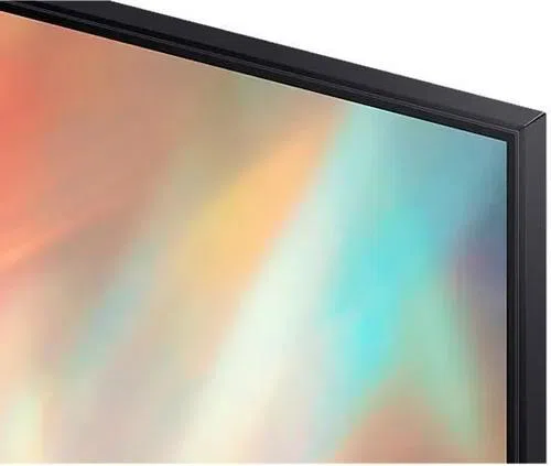 Televizor Samsung UE55AU7170UXUA 55" Black 7